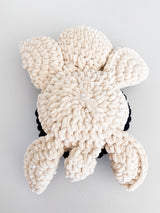 Peluche tortue doudou