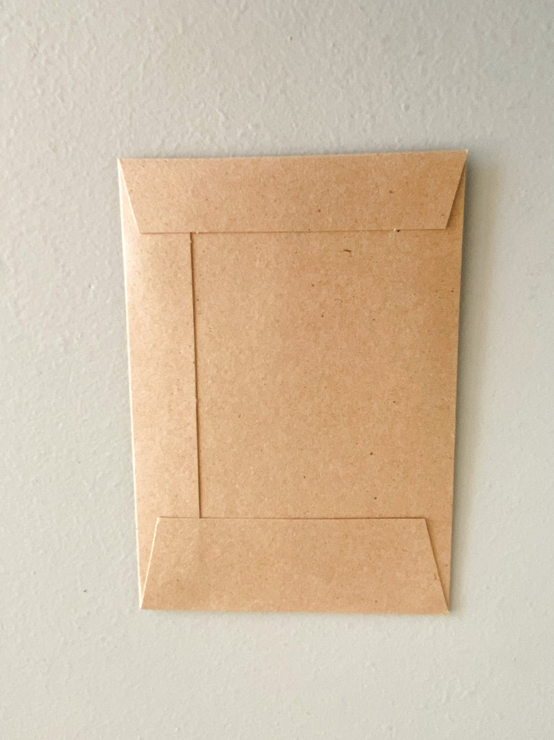 Sachet de graines - Prends-en de la graine !