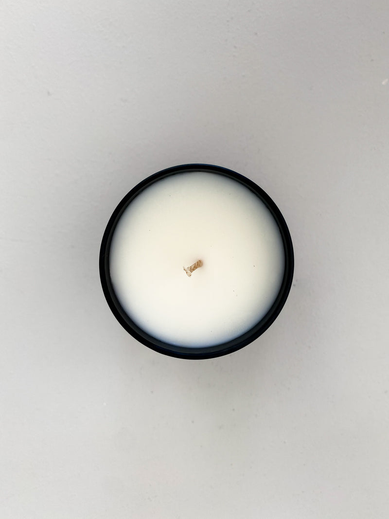 Bougie Parfumée Onyx Médium