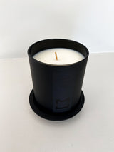 Bougie Parfumée Onyx Grande