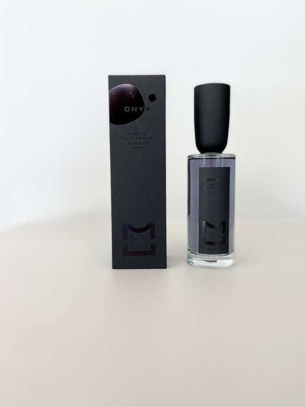 Parfum d'intérieur Onyx