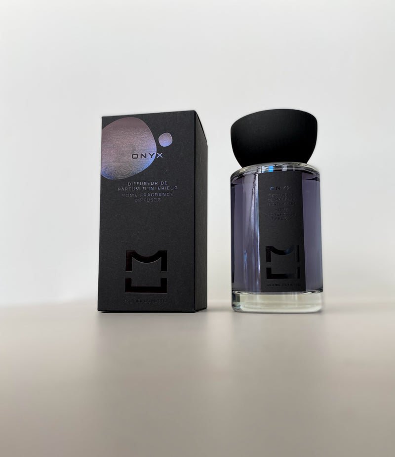 Diffuseur de Parfum Onyx