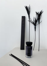 Bijoux pour bâtons diffuseurs Onyx