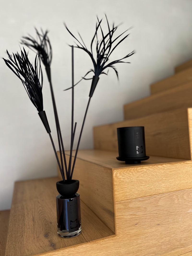 Bijoux pour bâtons diffuseurs Onyx