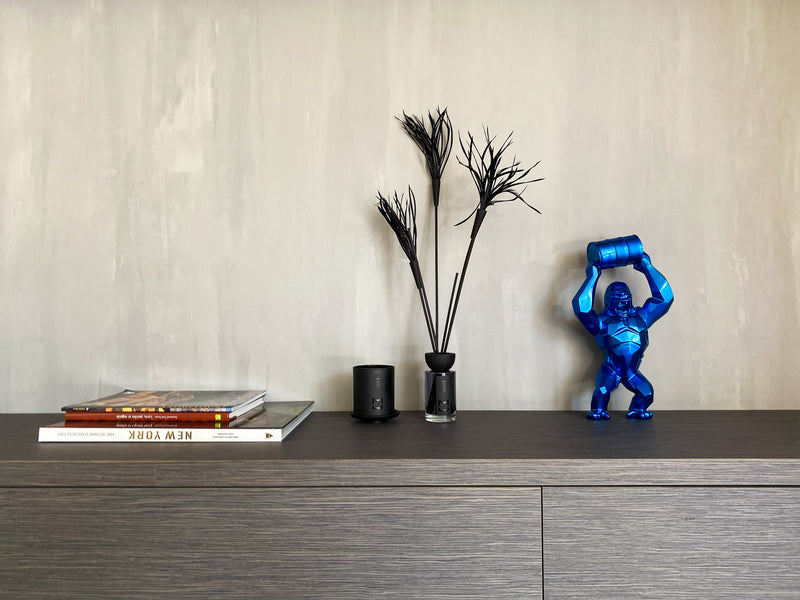 Bijoux pour bâtons diffuseurs Onyx