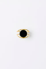 Bague Ange