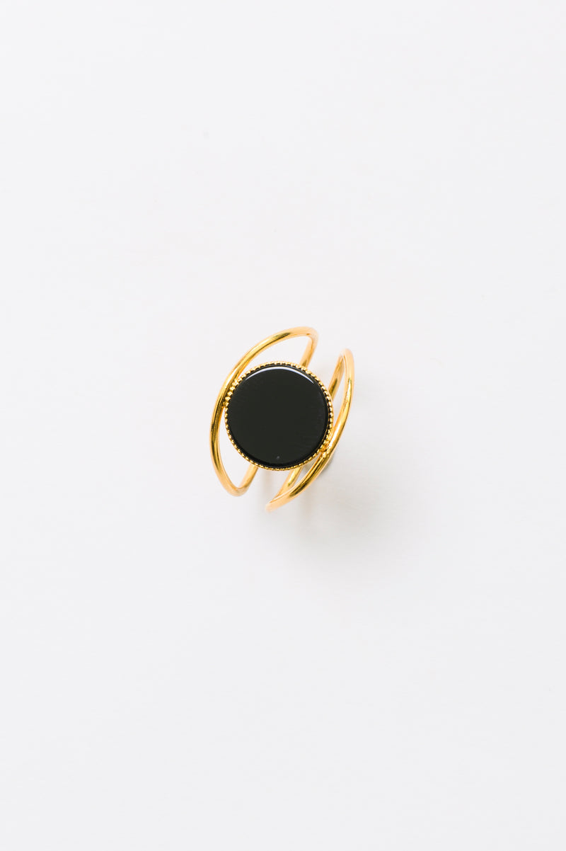 Bague Ange