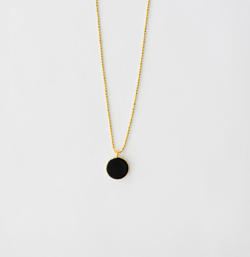 Collier Ange