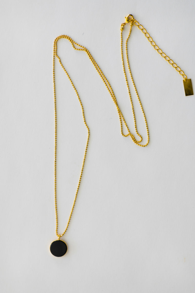 Collier Ange