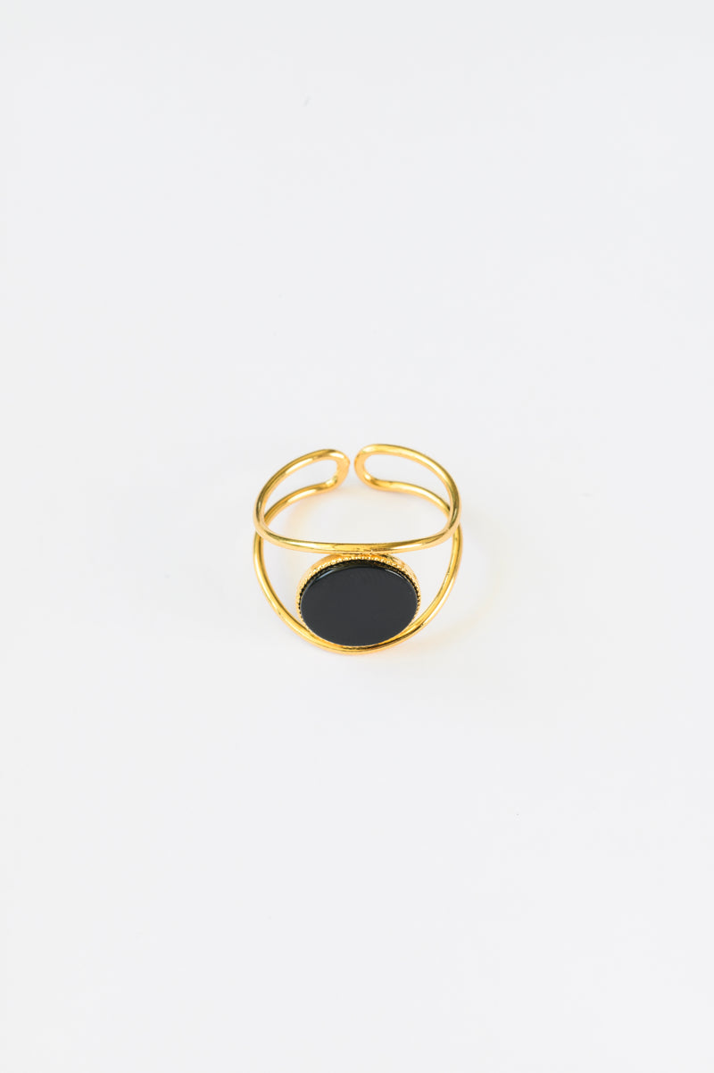 Bague Ange
