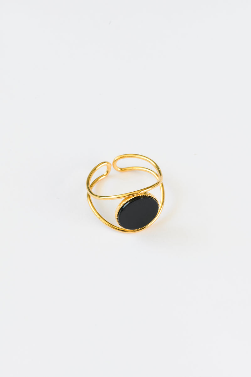 Bague Ange