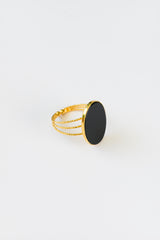 Bague Eva