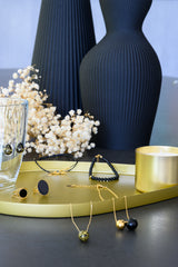 Vase Hina responsable