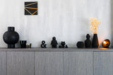 Vase Hina responsable