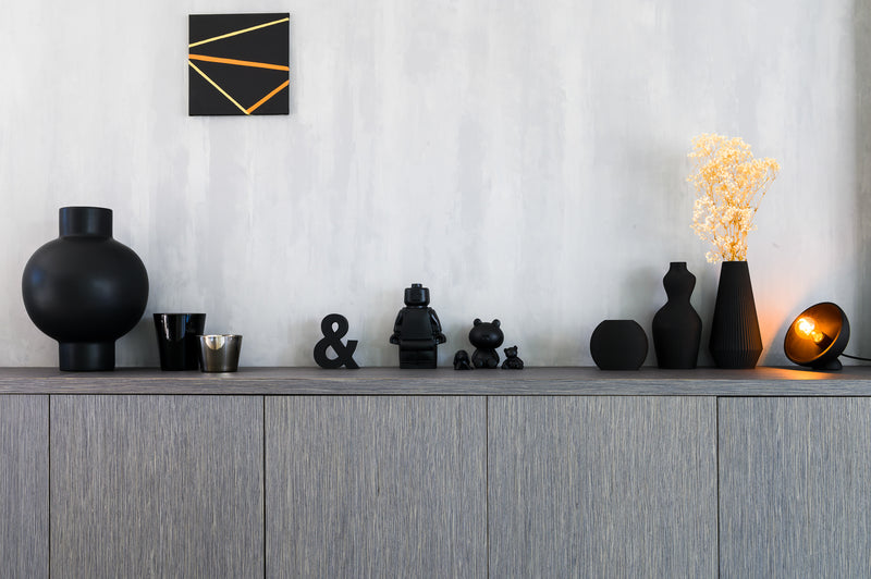 Vase Hina responsable