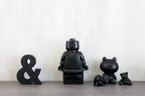 Statuette Bob