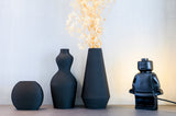 Vase Luna responsable