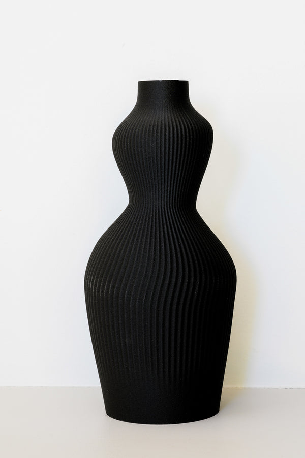 Vase Silhouette responsable