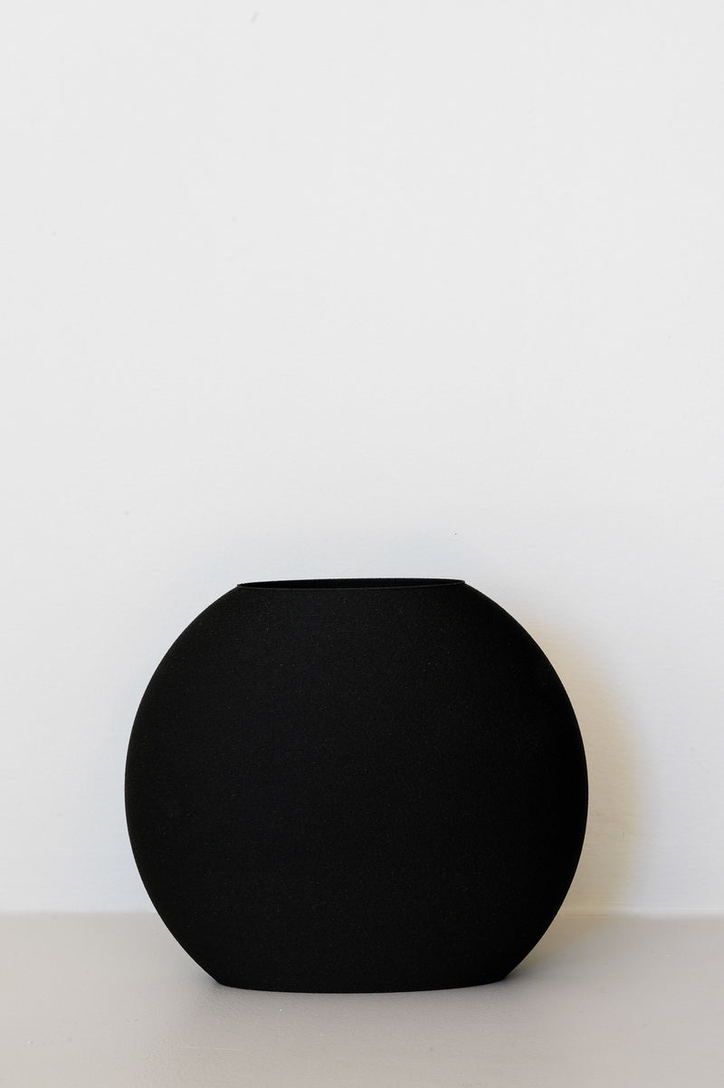 Vase Luna responsable