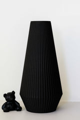 Vase Hina responsable