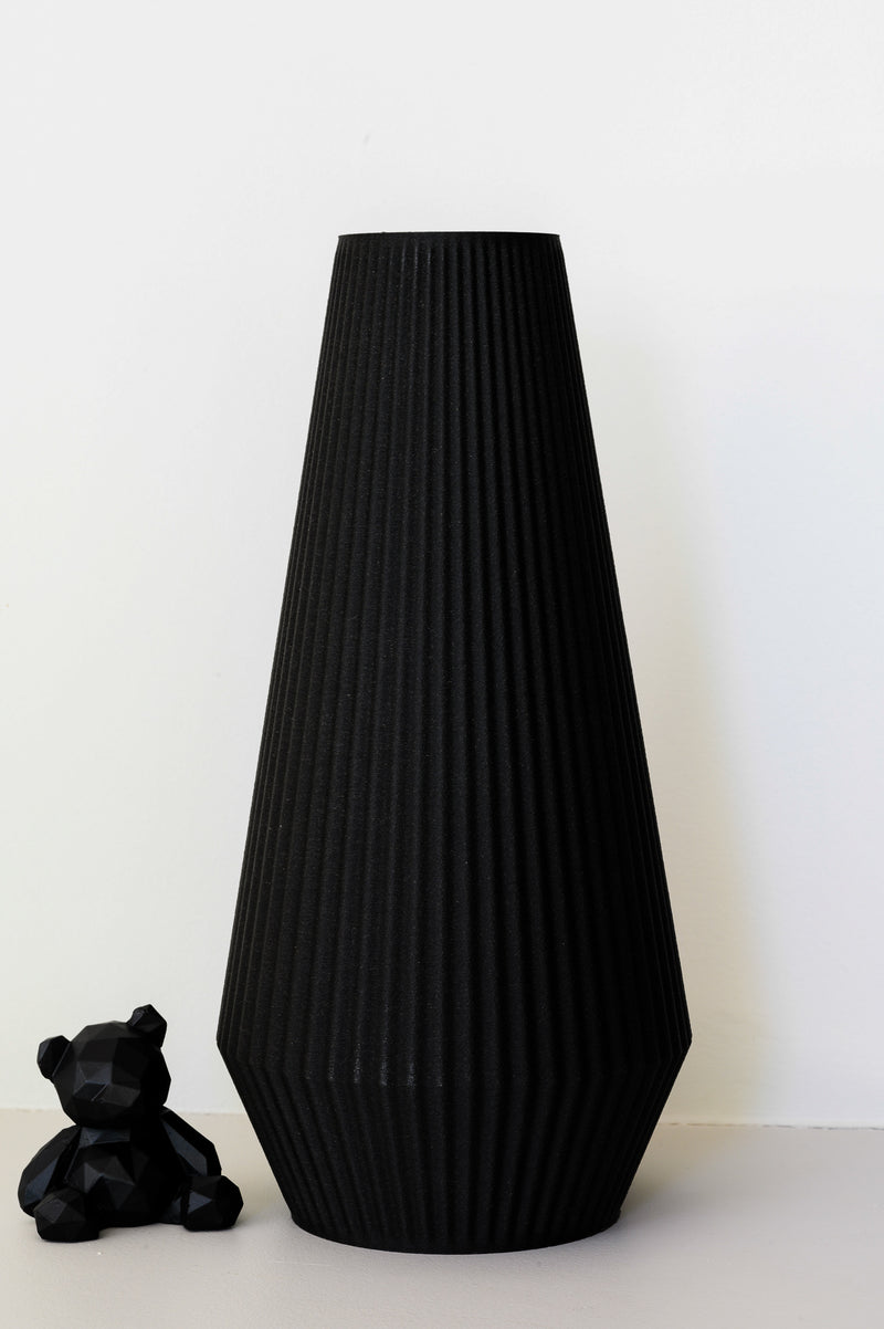Vase Hina responsable