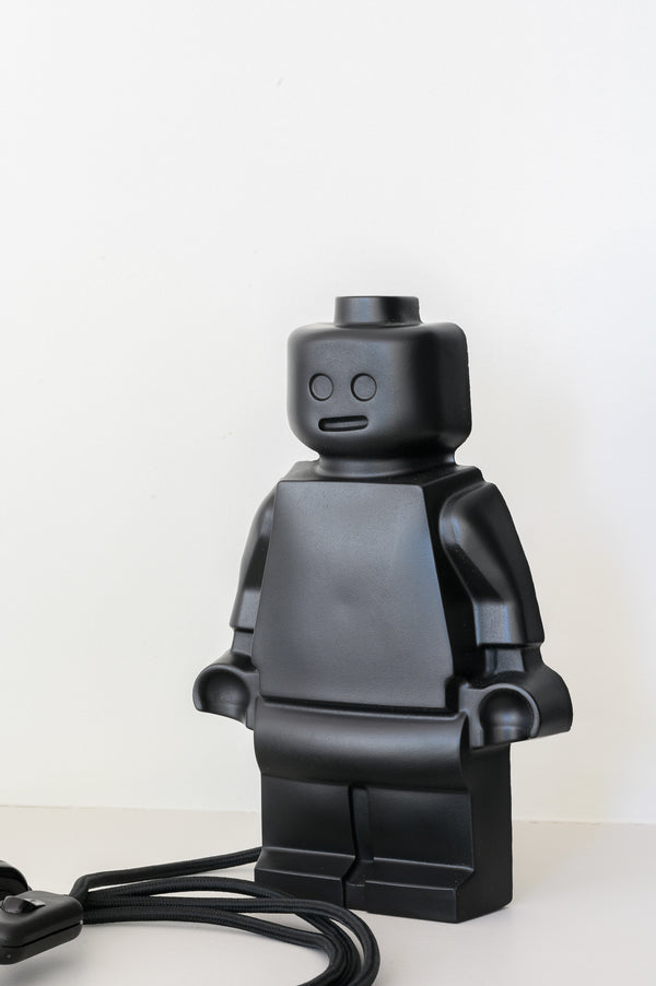 Lampe Bob