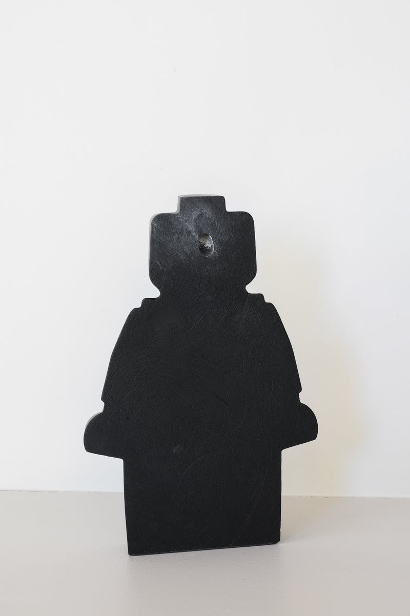 Statuette Bob