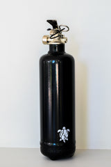 Extincteur Black Turtle