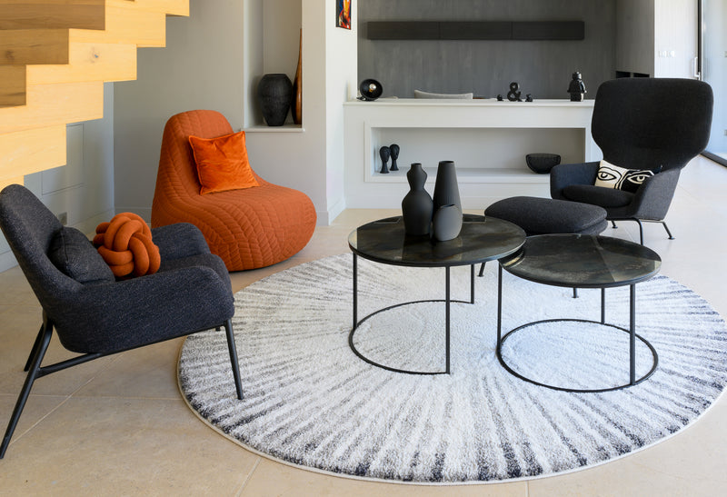 Vase Luna responsable