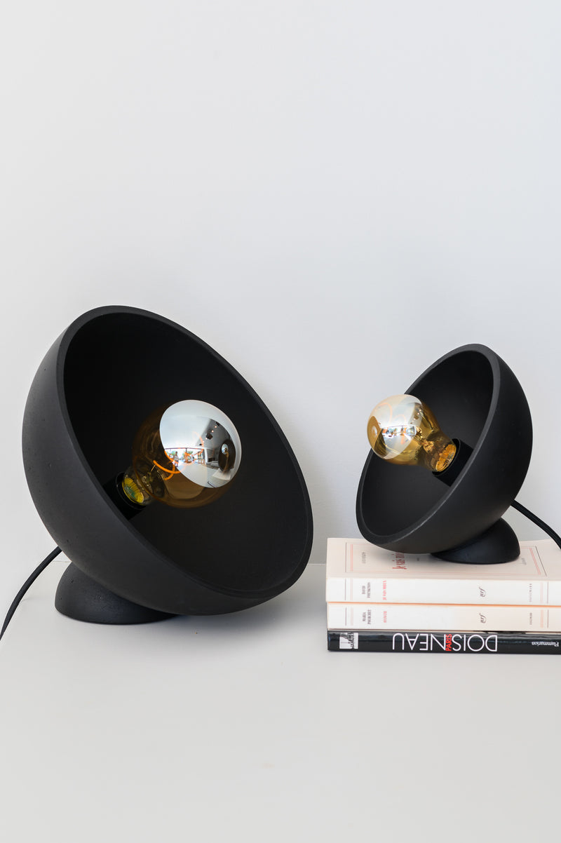 Lampe Sixtine XXL