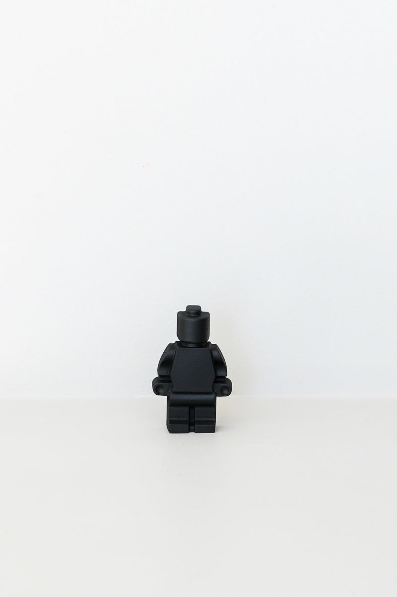 Mini statuette Bob
