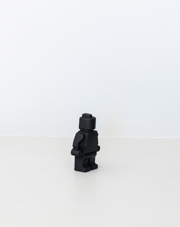 Mini statuette Bob