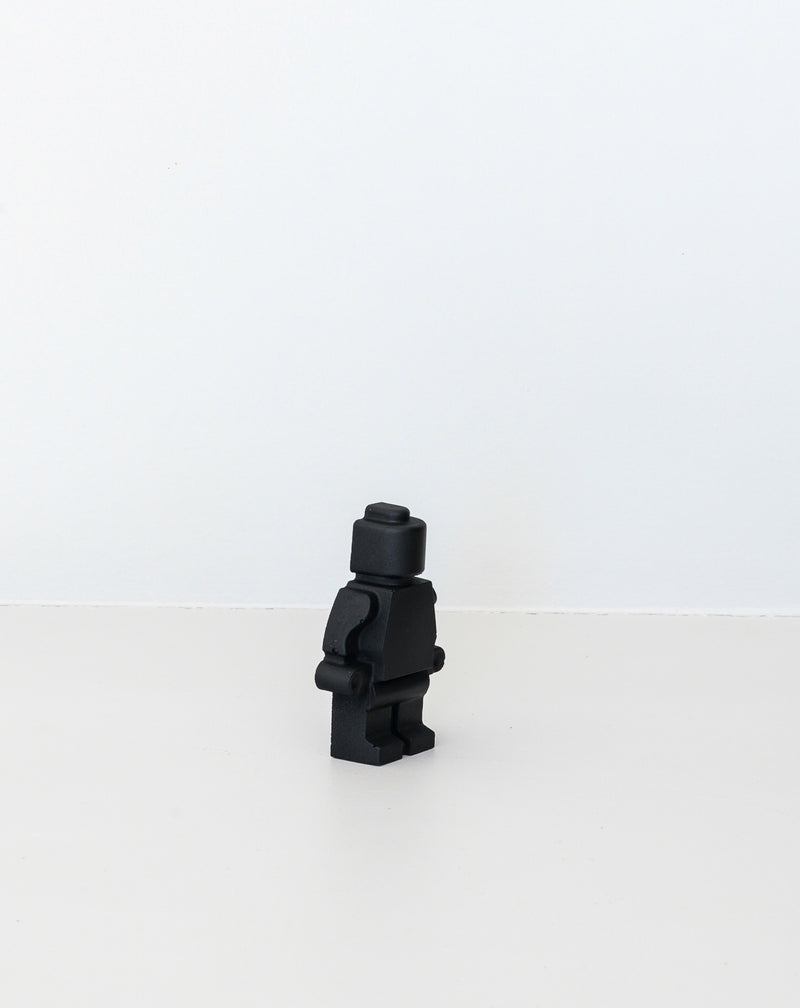 Mini statuette Bob