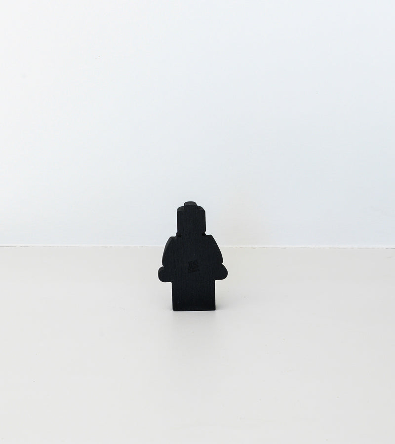 Mini statuette Bob