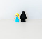 Mini statuette Bob