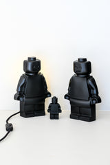 Mini statuette Bob