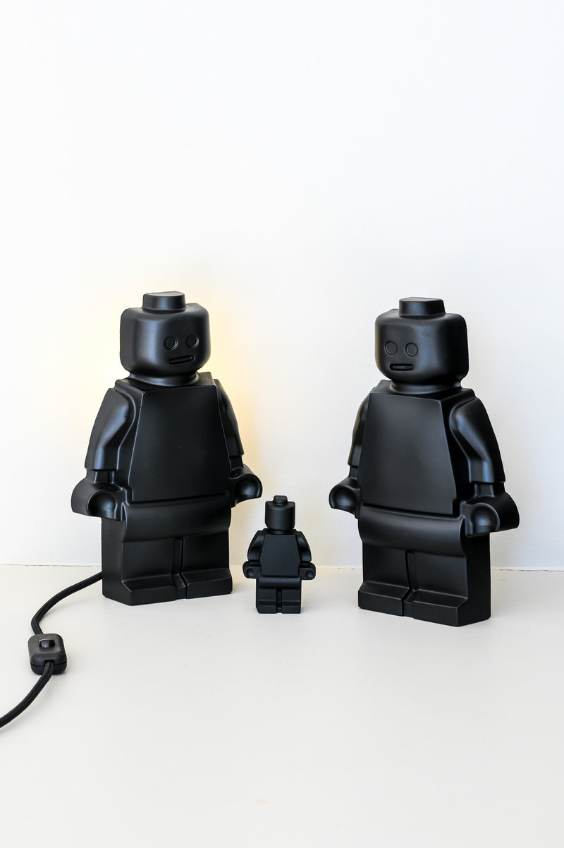 Mini statuette Bob
