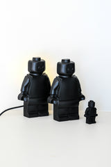 Mini statuette Bob