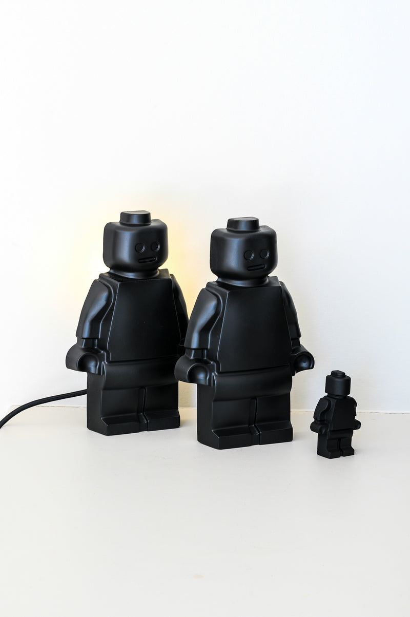 Mini statuette Bob