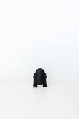 Mini statuette Robot