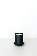 Bougie Parfumée Onyx Médium