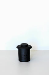 Bougie Parfumée Onyx Médium