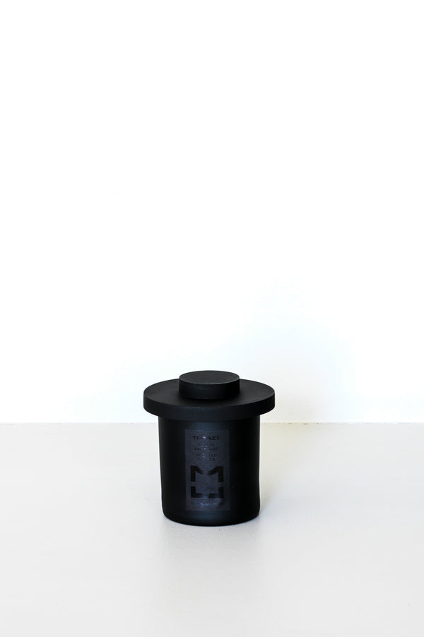 Bougie Parfumée Topaze Médium
