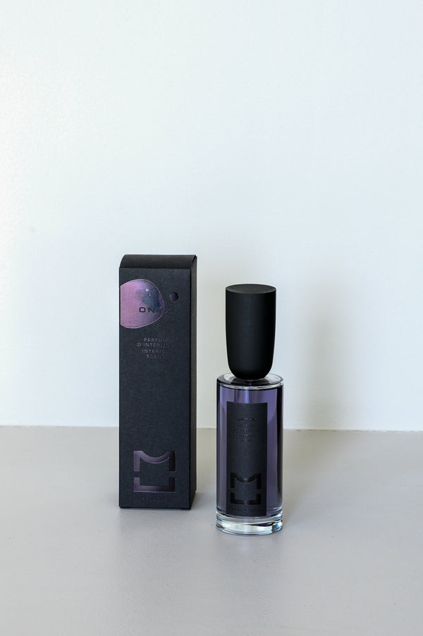 Parfum d'intérieur Onyx