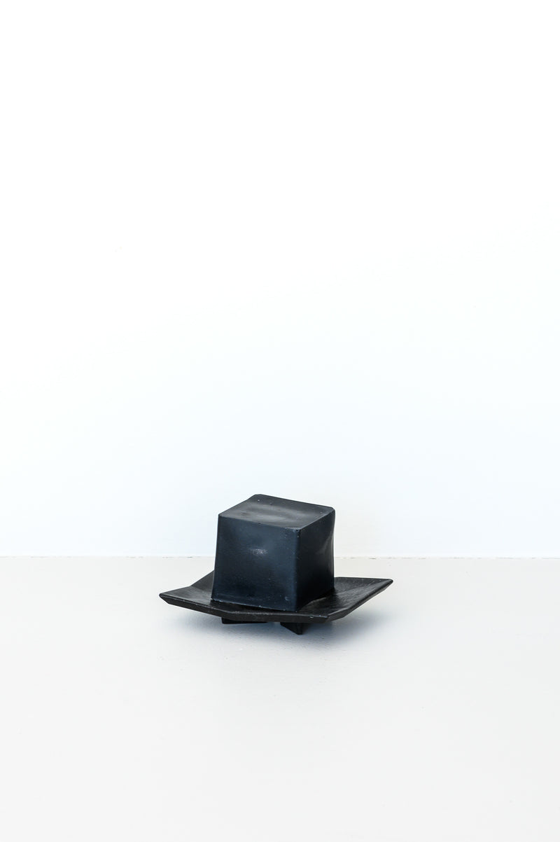 Porte-savon Origami 100% recyclé